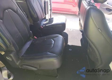 2020 Chrysler Pacifica Touring L from USA, damaged, VIN 2C4RC1BG6LR276742